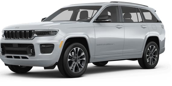 JEEP GRAND CHEROKEE 2024 1C4RJHBGXRC123670 image JEEP GRAND CHEROKEE 2024 1C4RJHBGXRC123670 image